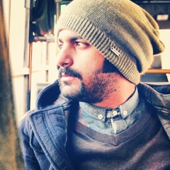 Mahmoud Monfared