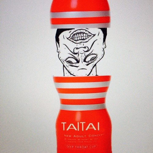 TAITAI aka taix2’s avatar