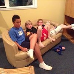 April Phillips Hadden