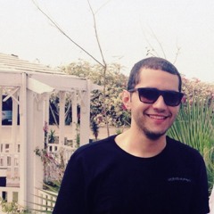 Mohamed Essam Ezzat