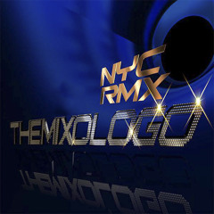 NYCREMIX - THE MIXOLOGO