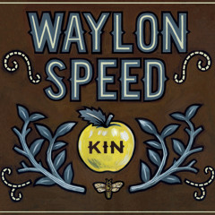 Waylon Speed