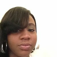 Britneh Tucker-Clarke