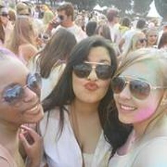 Claire Jamie-lee Nolan