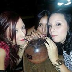 Carrieanne Broadbent