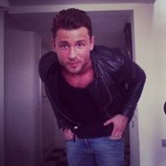 Andreas Minor Vedel Blach