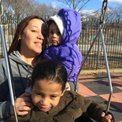 Lillian Ivonne Perez