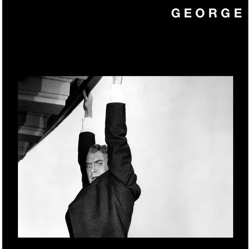 George Band’s avatar