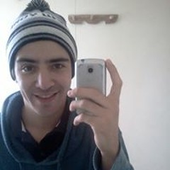 Sebastian Ekas Segura