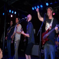 Most Dangerous Men Alive