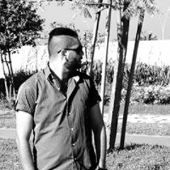 Amjad Rabaia