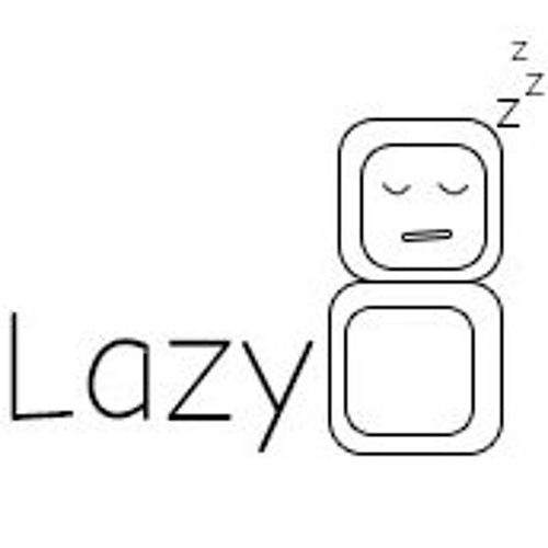 Lazyeight’s avatar