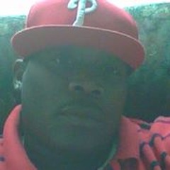 Anthony Slumdogg Mayo