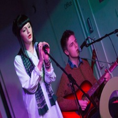 Alice Marlow-Stevens