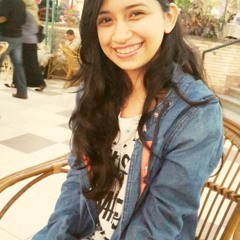 Radwa Ashraf