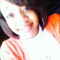 Kendall LaRee Brooks