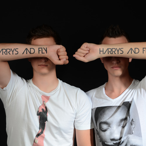 Fanlink profile picture for @harrys