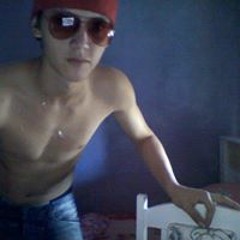 Leandro Dos Santos 36