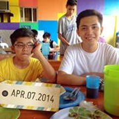 John Paul Paje Ortega