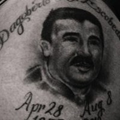 Steve Escobedo 1