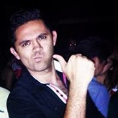 Mario Martinez Espinosa