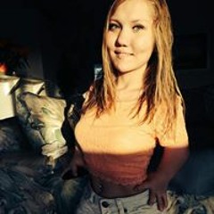 Julia Nichole Norris