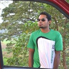 Vivek Puthiyaparambil