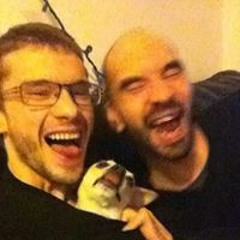 Andru Michael Kiel Titus