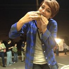 Nicole Elizabeth Leirer