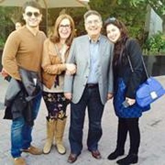 Ayla El Assaad Dandashi