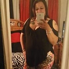 Stacy MissinguCalin Gikas