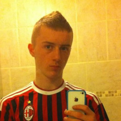 Jake Smith Lufc