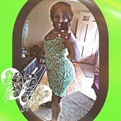 Kamisha Lorana Smith