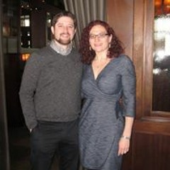 Lauren Forur Johnson