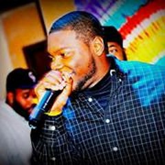 Eric Themoneyman James