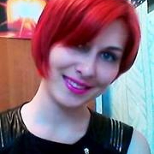 Anastasia Velikanova’s avatar