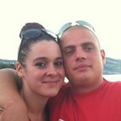 Angélique Gigi Bornand