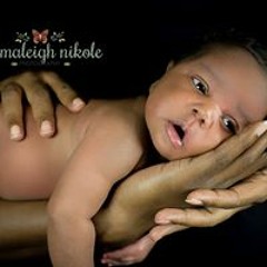 Shanae Campbell Keitt