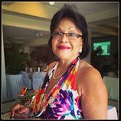 Marie Claude Duvivier