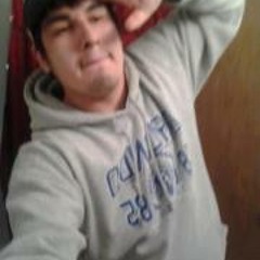 Bruno Izaiah Baribeau