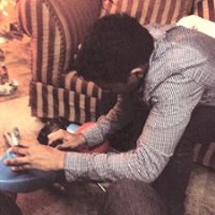 Marcos Alberto Croasdaile