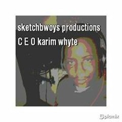 Sketchbwoys productions
