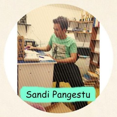 Sandy Pangestu