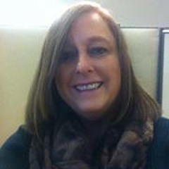 Lisa Lawrence Vanegas