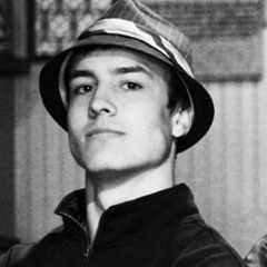 cole patton
