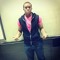 Lee Perrin 1