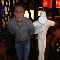 Sander van der Horst 4