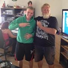 Lebs Emcee--Grim Emcees