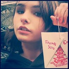 Lola May Lindsay-Price 1