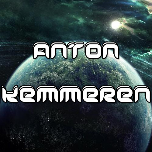 Anton-Kemmeren’s avatar